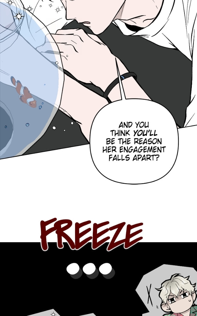Crazy for You (ARAYA Miki) Chapter 22 page 42 - 