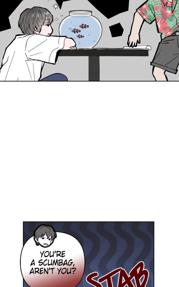 Crazy for You (ARAYA Miki) Chapter 22 page 43 - 