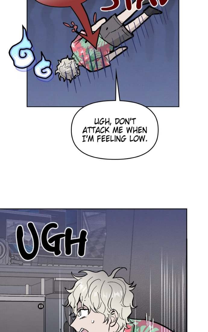 Crazy for You (ARAYA Miki) Chapter 22 page 44 - 