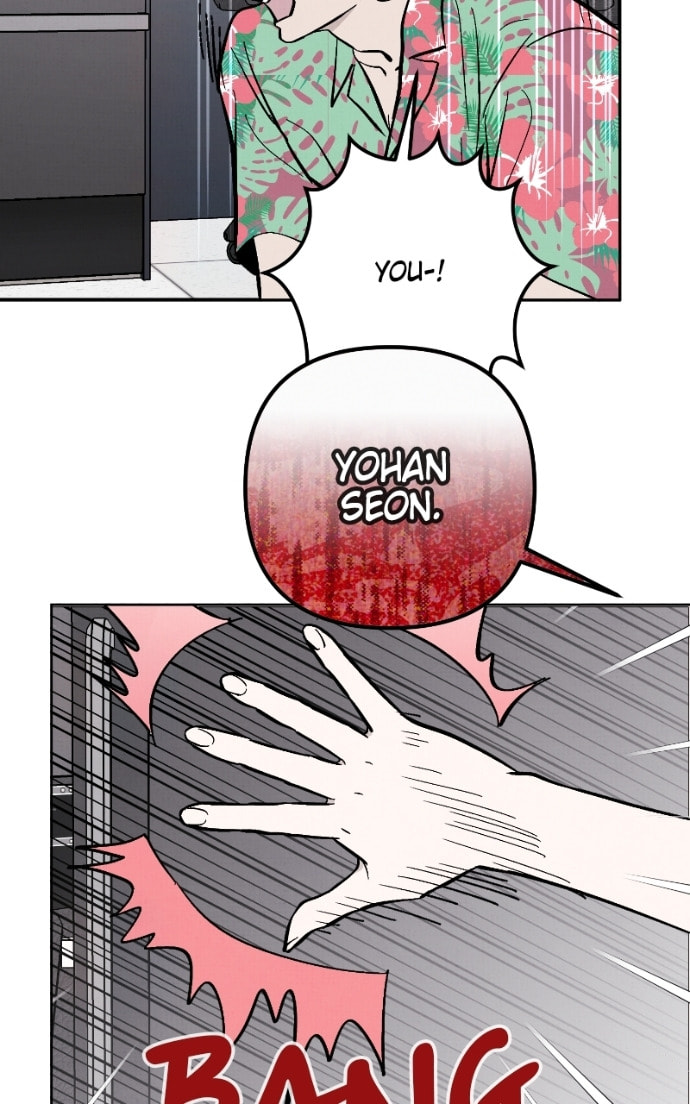 Crazy for You (ARAYA Miki) Chapter 22 page 45 - 