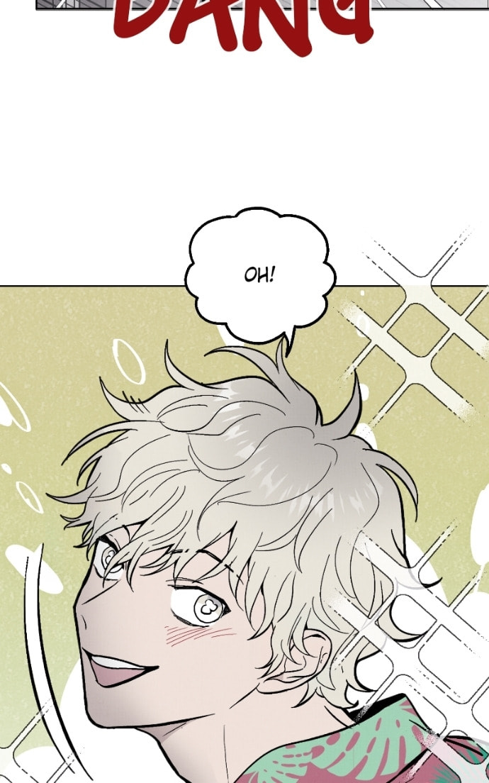 Crazy for You (ARAYA Miki) Chapter 22 page 46 - 