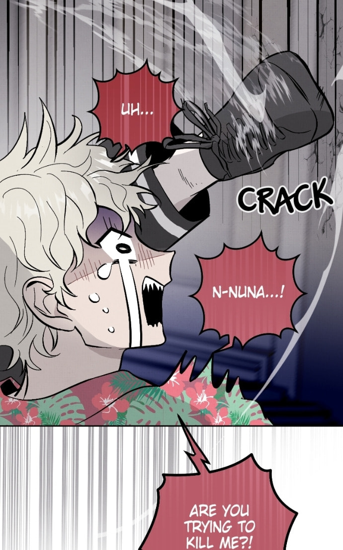 Crazy for You (ARAYA Miki) Chapter 22 page 50 - 