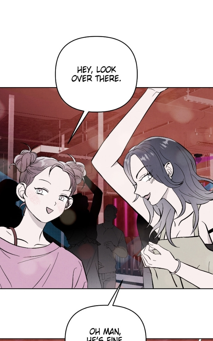 Crazy for You (ARAYA Miki) Chapter 22 page 6 - 
