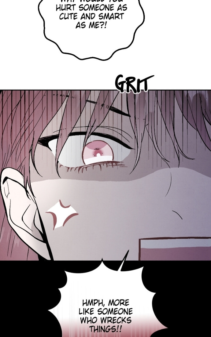 Crazy for You (ARAYA Miki) Chapter 22 page 53 - 
