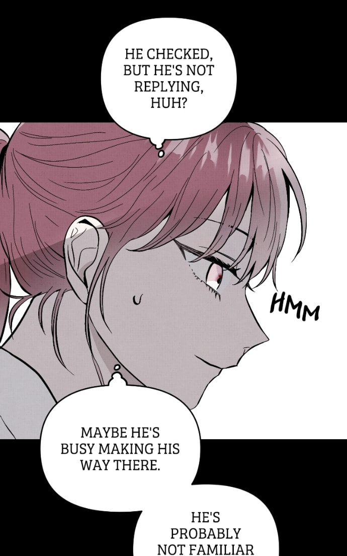 Crazy for You (ARAYA Miki) Chapter 22 page 57 - 
