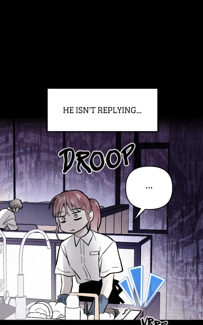 Crazy for You (ARAYA Miki) Chapter 22 page 59 - 