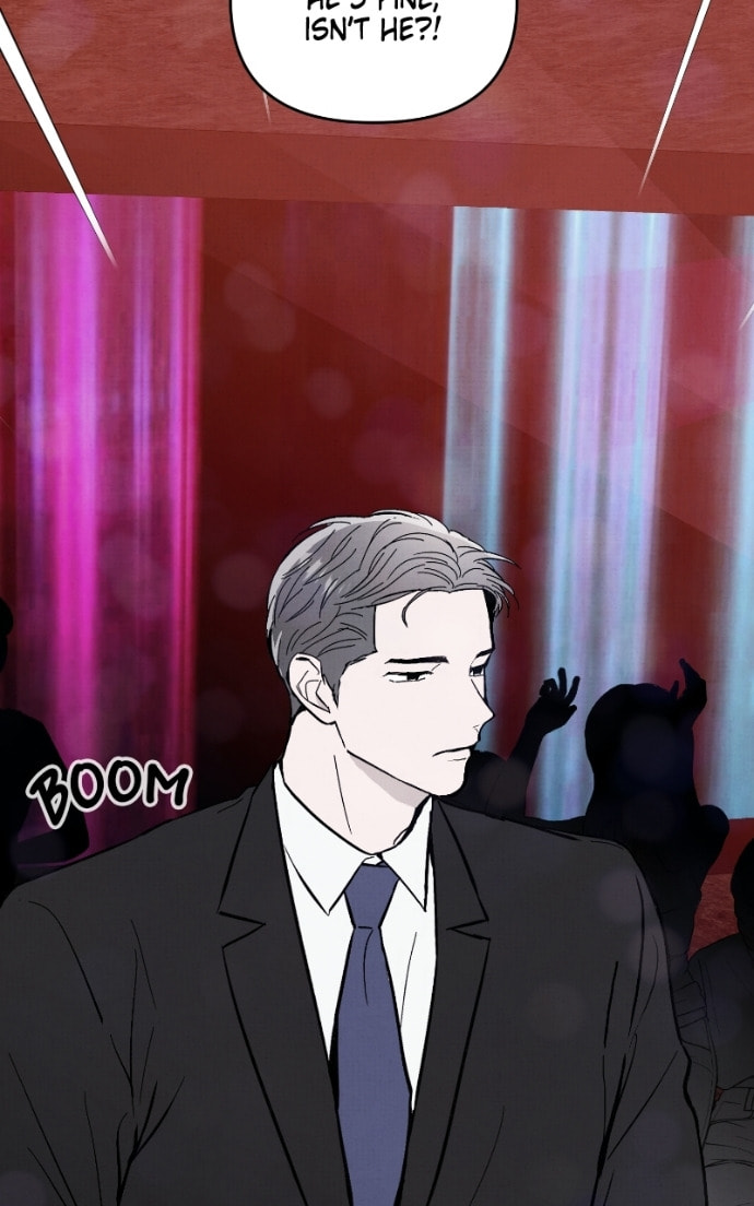 Crazy for You (ARAYA Miki) Chapter 22 page 7 - 