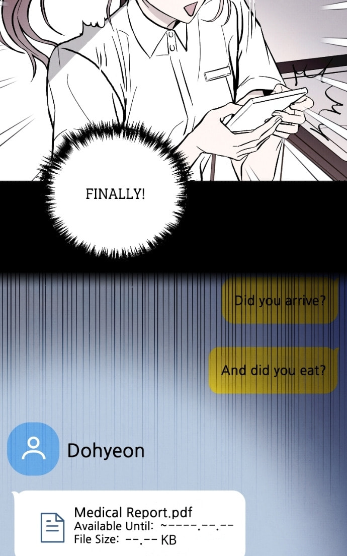 Crazy for You (ARAYA Miki) Chapter 22 page 61 - 