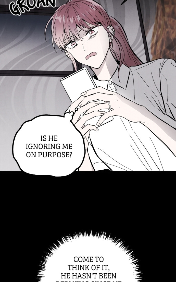 Crazy for You (ARAYA Miki) Chapter 22 page 63 - 