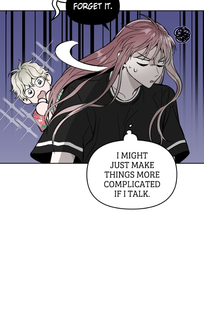 Crazy for You (ARAYA Miki) Chapter 22 page 65 - 
