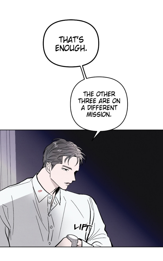 Crazy for You (ARAYA Miki) Chapter 22 page 66 - 