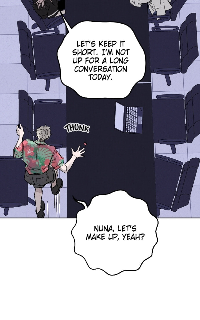 Crazy for You (ARAYA Miki) Chapter 22 page 68 - 