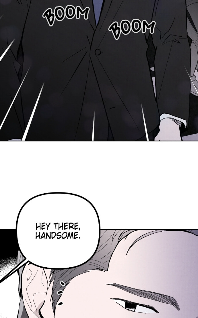 Crazy for You (ARAYA Miki) Chapter 22 page 8 - 