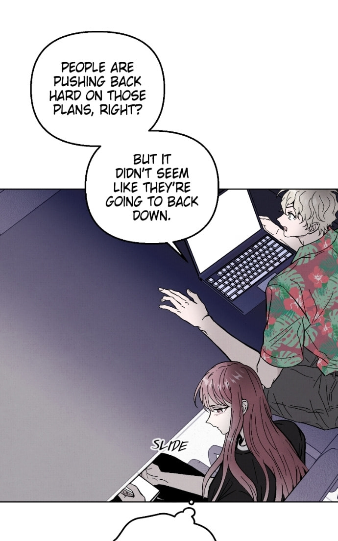 Crazy for You (ARAYA Miki) Chapter 22 page 74 - 