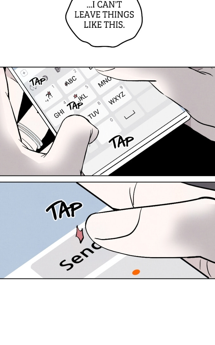 Crazy for You (ARAYA Miki) Chapter 22 page 75 - 