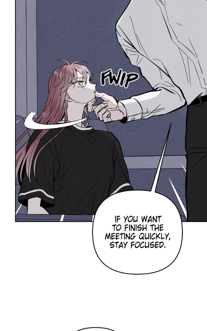 Crazy for You (ARAYA Miki) Chapter 22 page 78 - 