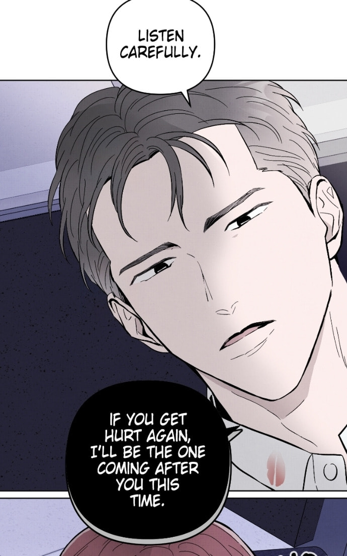 Crazy for You (ARAYA Miki) Chapter 22 page 79 - 