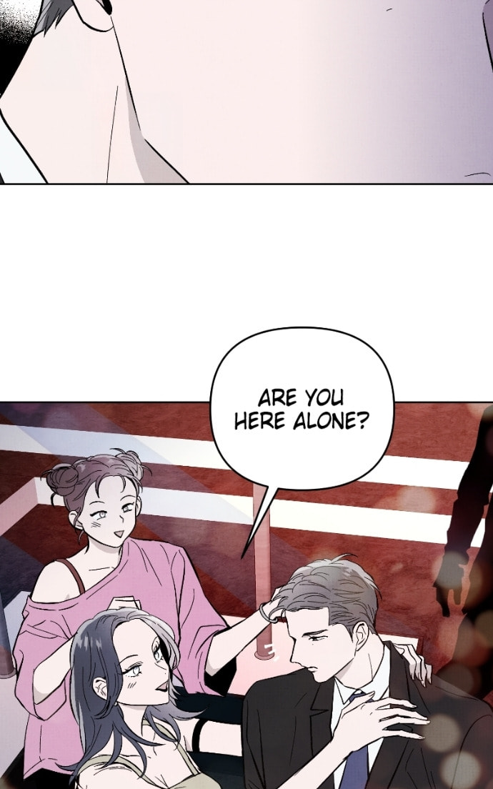 Crazy for You (ARAYA Miki) Chapter 22 page 9 - 