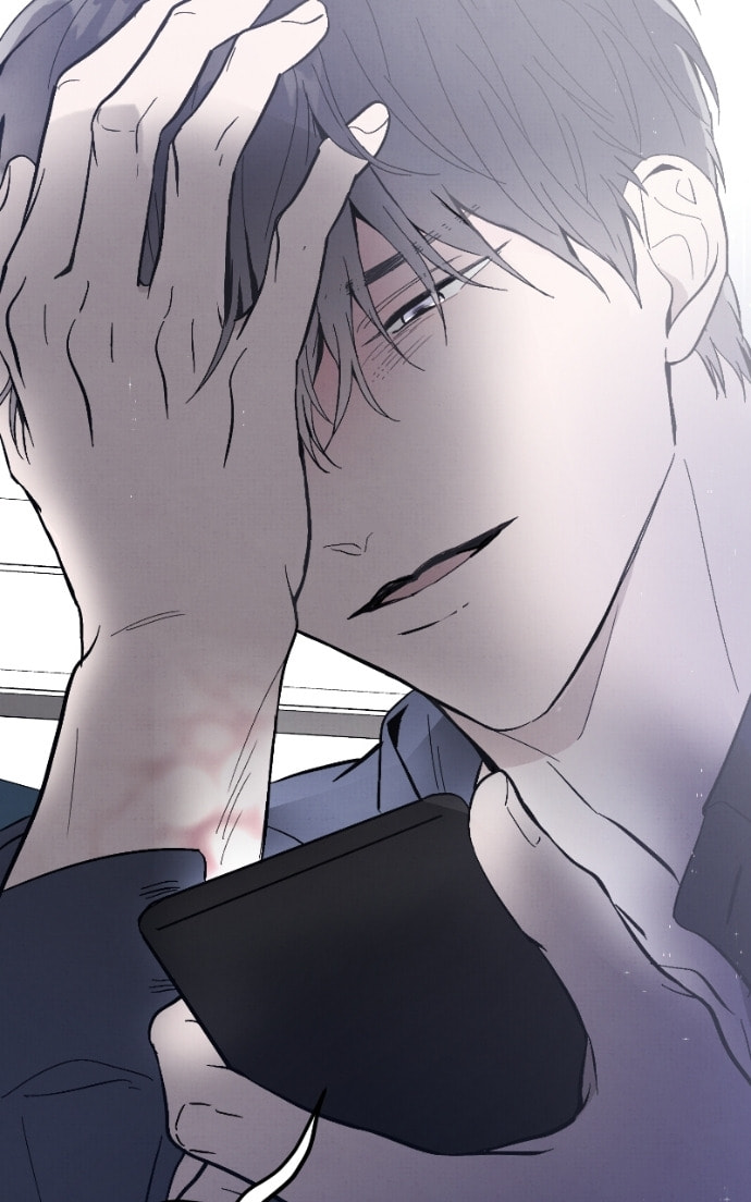 Crazy for You (ARAYA Miki) Chapter 22 page 89 - 