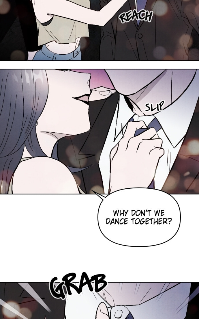 Crazy for You (ARAYA Miki) Chapter 22 page 10 - 