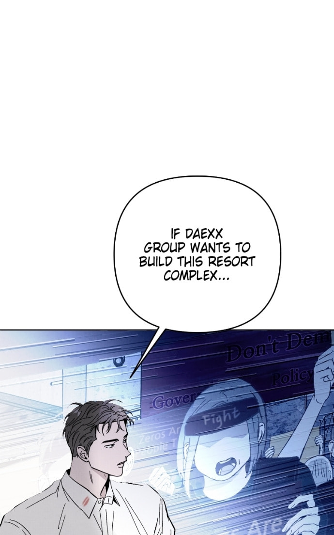 Crazy for You (ARAYA Miki) Chapter 23 page 11 - 