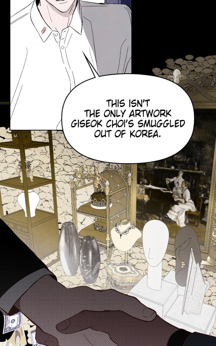 Crazy for You (ARAYA Miki) Chapter 23 page 16 - 