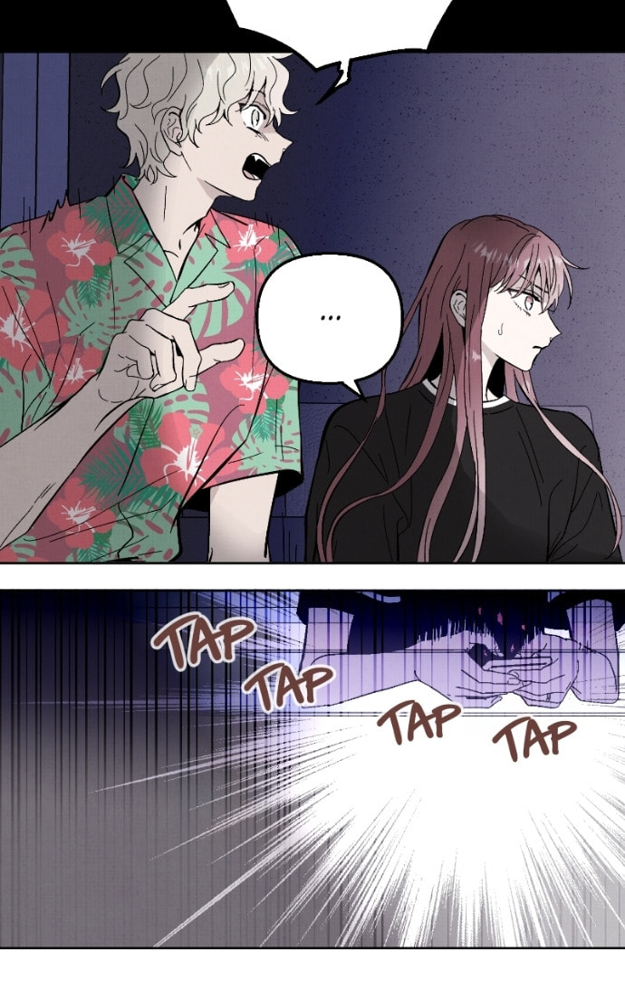 Crazy for You (ARAYA Miki) Chapter 23 page 18 - 