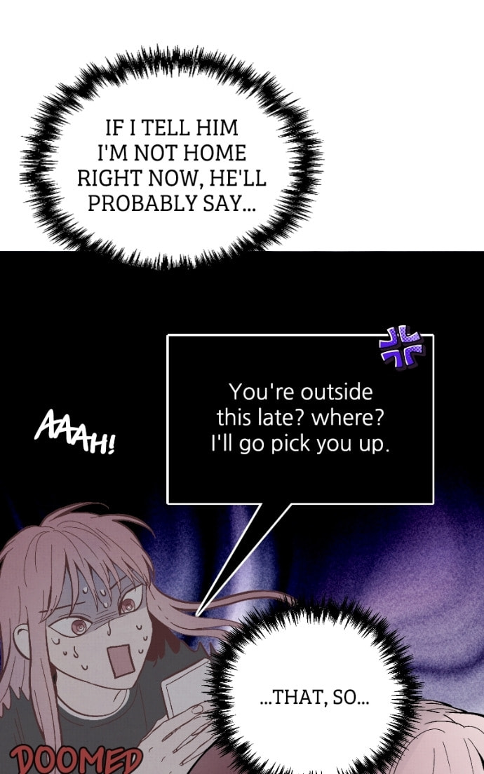Crazy for You (ARAYA Miki) Chapter 23 page 19 - 