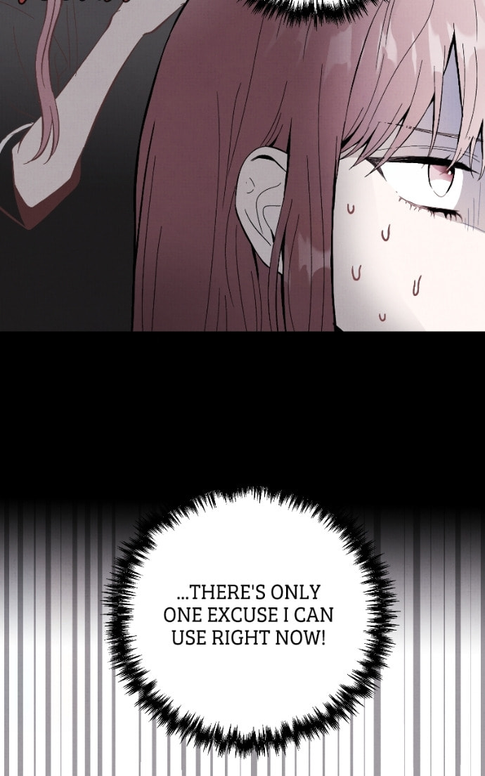 Crazy for You (ARAYA Miki) Chapter 23 page 20 - 