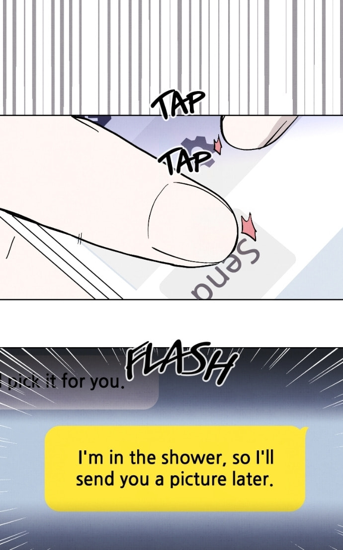 Crazy for You (ARAYA Miki) Chapter 23 page 21 - 
