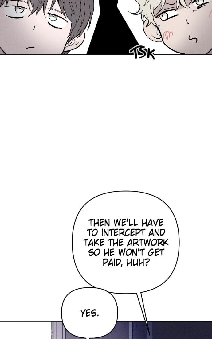 Crazy for You (ARAYA Miki) Chapter 23 page 26 - 