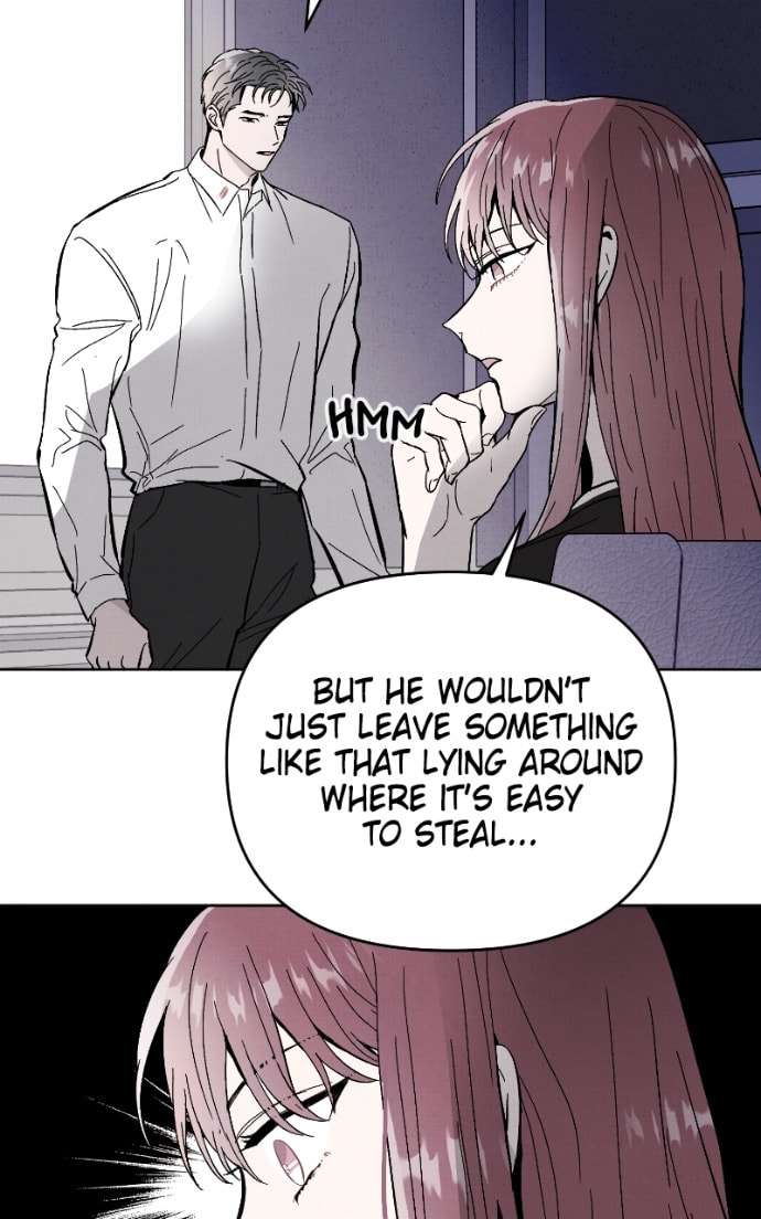 Crazy for You (ARAYA Miki) Chapter 23 page 27 - 