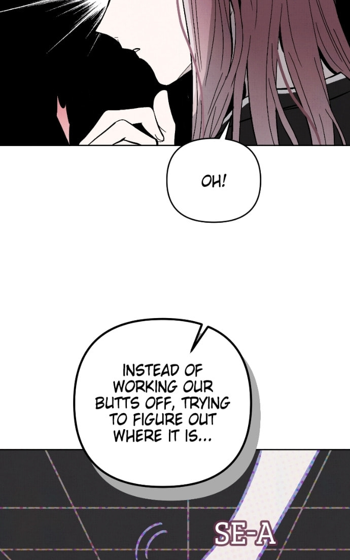 Crazy for You (ARAYA Miki) Chapter 23 page 28 - 