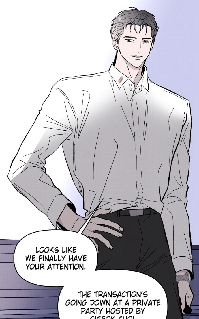 Crazy for You (ARAYA Miki) Chapter 23 page 30 - 
