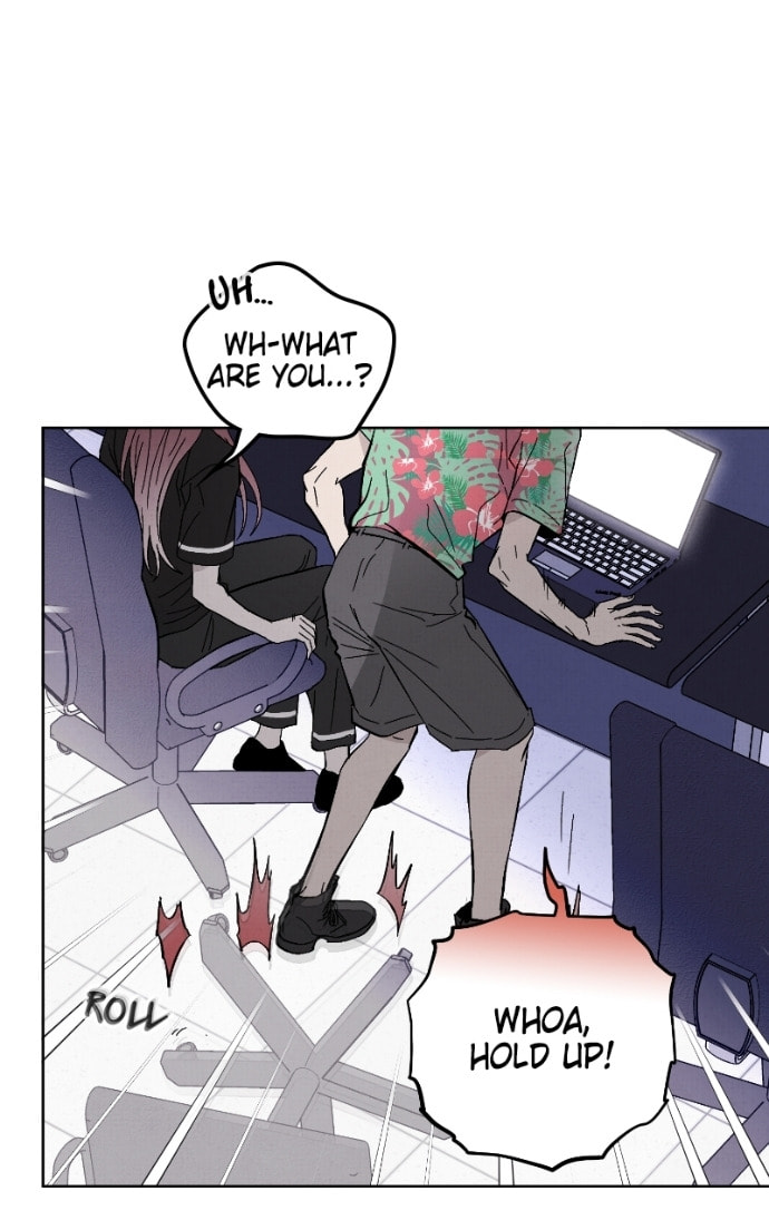 Crazy for You (ARAYA Miki) Chapter 23 page 32 - 