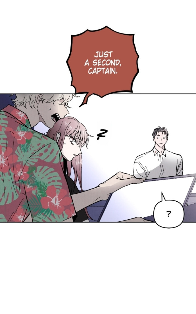 Crazy for You (ARAYA Miki) Chapter 23 page 33 - 