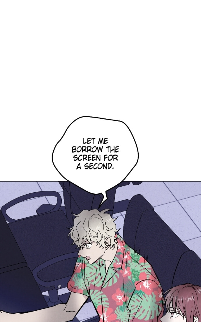 Crazy for You (ARAYA Miki) Chapter 23 page 34 - 