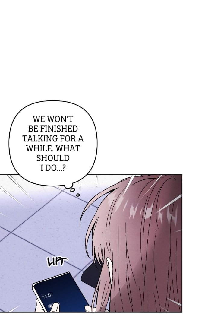 Crazy for You (ARAYA Miki) Chapter 23 page 36 - 