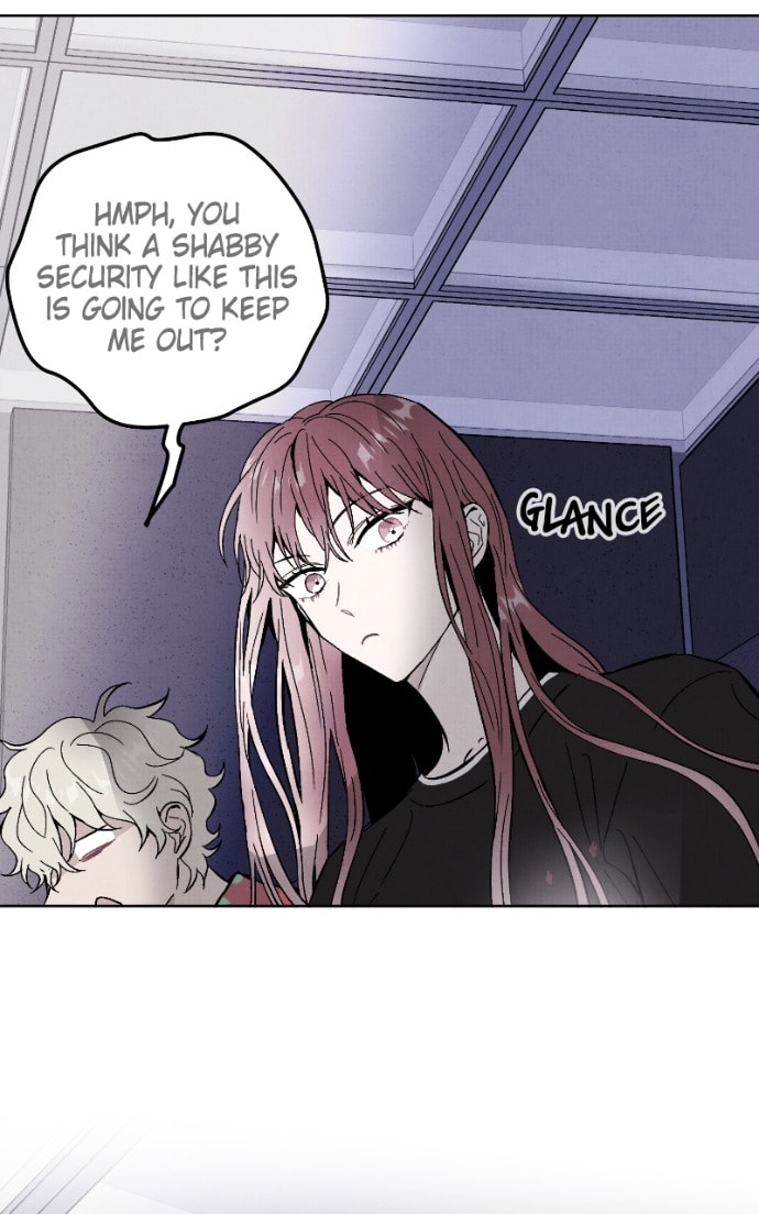 Crazy for You (ARAYA Miki) Chapter 23 page 37 - 