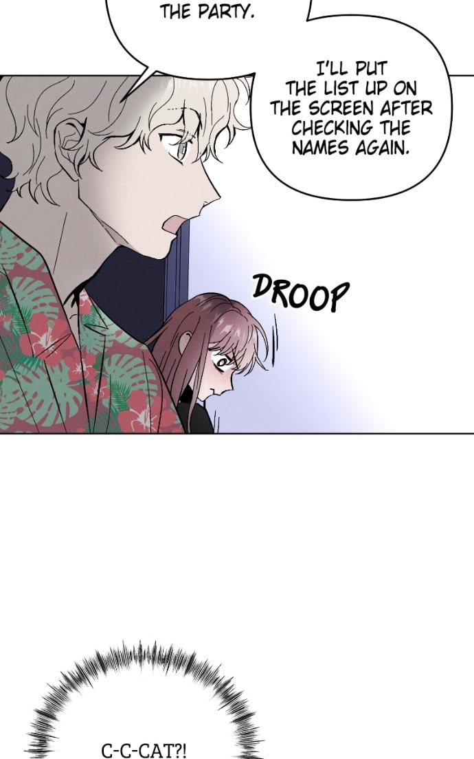 Crazy for You (ARAYA Miki) Chapter 23 page 40 - 