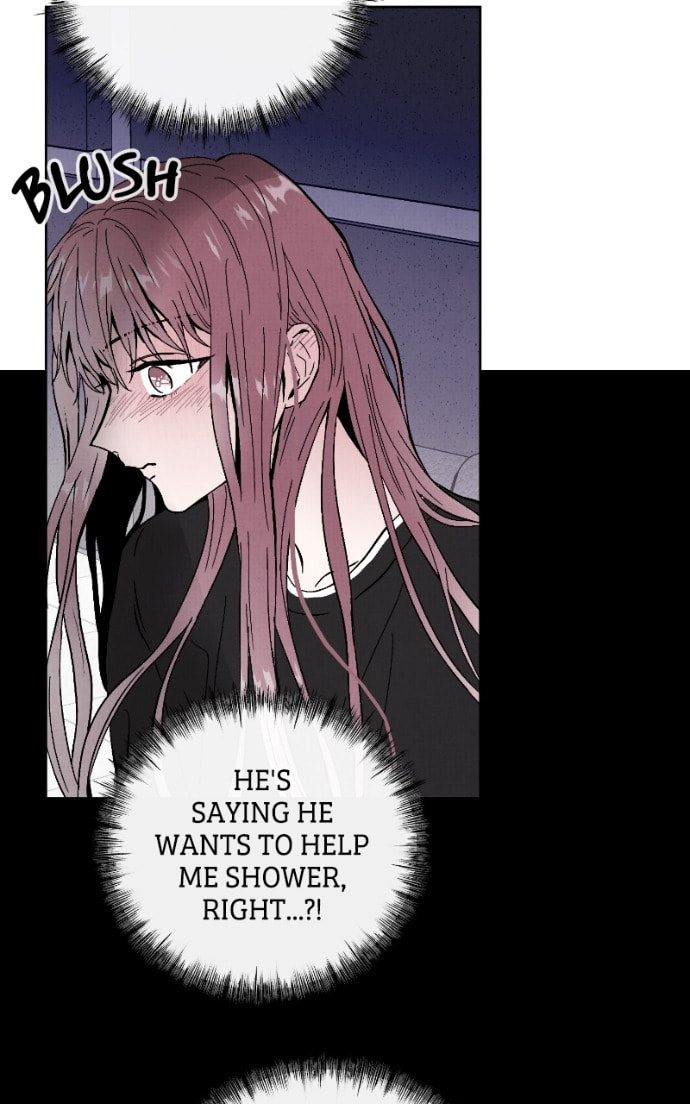 Crazy for You (ARAYA Miki) Chapter 23 page 41 - 