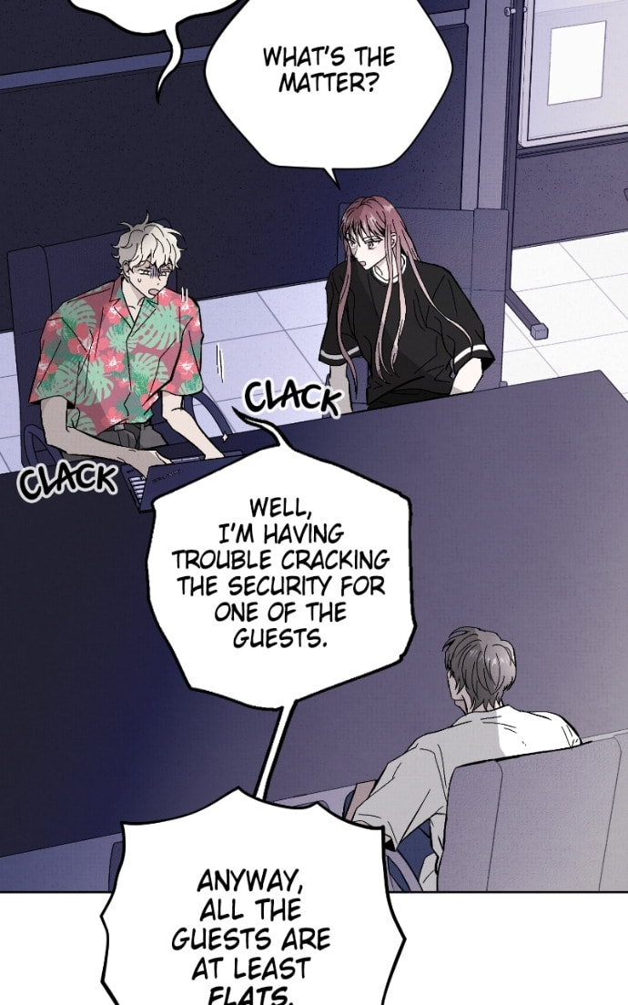 Crazy for You (ARAYA Miki) Chapter 23 page 47 - 