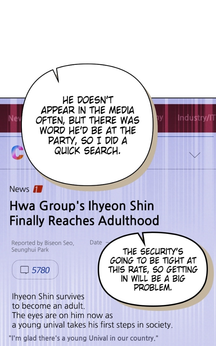 Crazy for You (ARAYA Miki) Chapter 23 page 51 - 