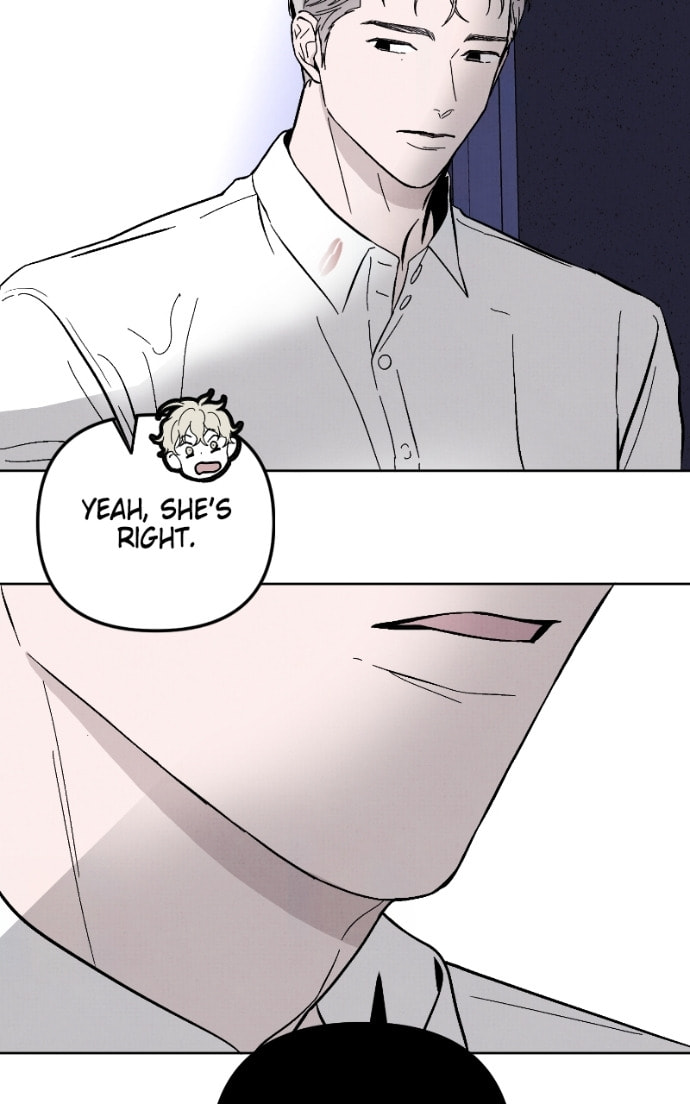Crazy for You (ARAYA Miki) Chapter 23 page 55 - 