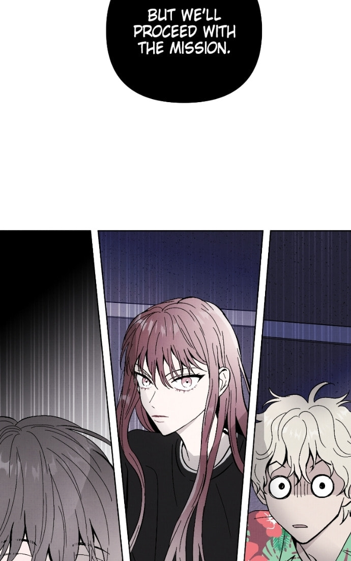 Crazy for You (ARAYA Miki) Chapter 23 page 56 - 
