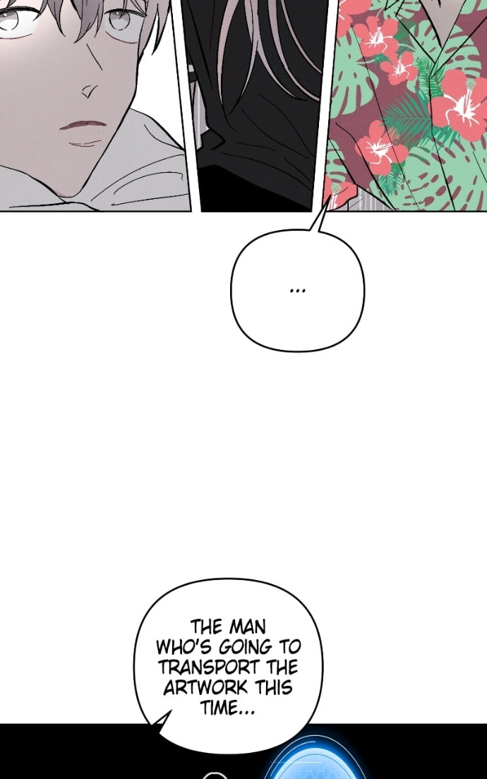 Crazy for You (ARAYA Miki) Chapter 23 page 57 - 