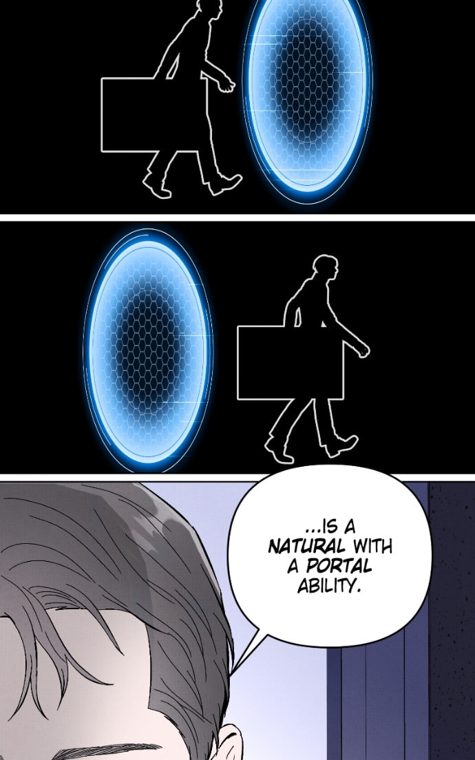 Crazy for You (ARAYA Miki) Chapter 23 page 58 - 