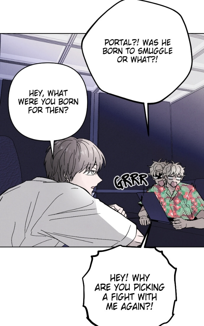 Crazy for You (ARAYA Miki) Chapter 23 page 60 - 