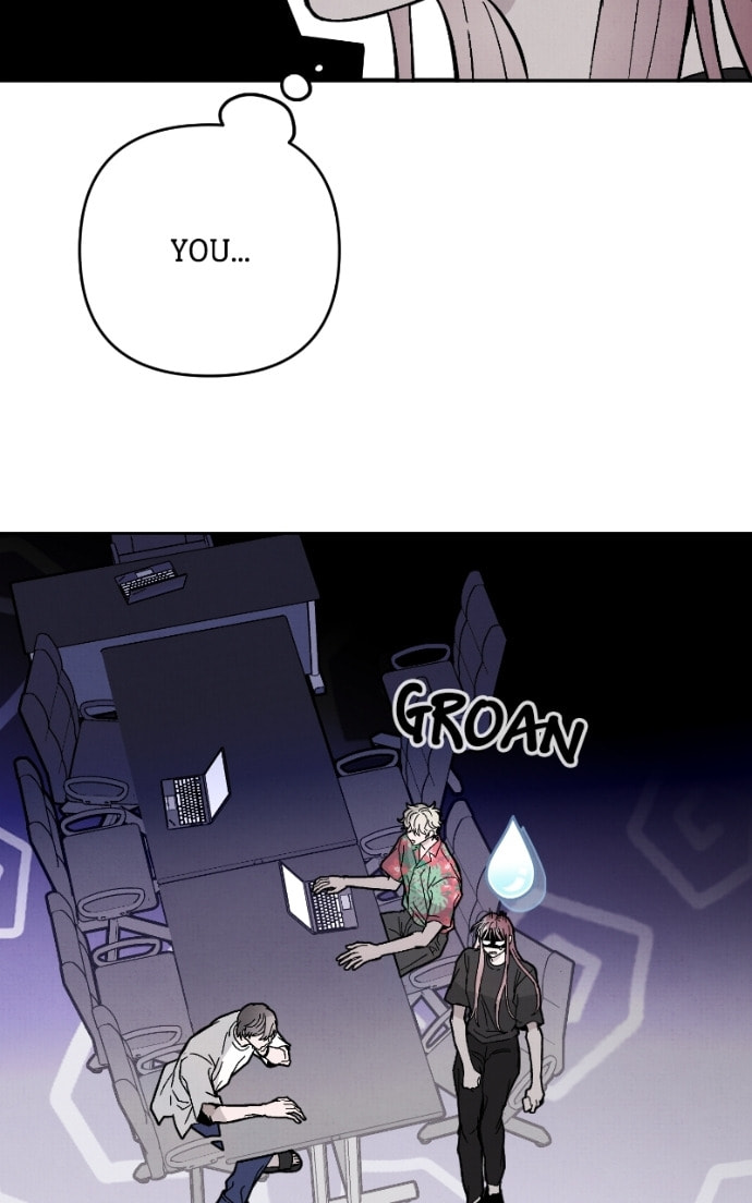 Crazy for You (ARAYA Miki) Chapter 23 page 7 - 