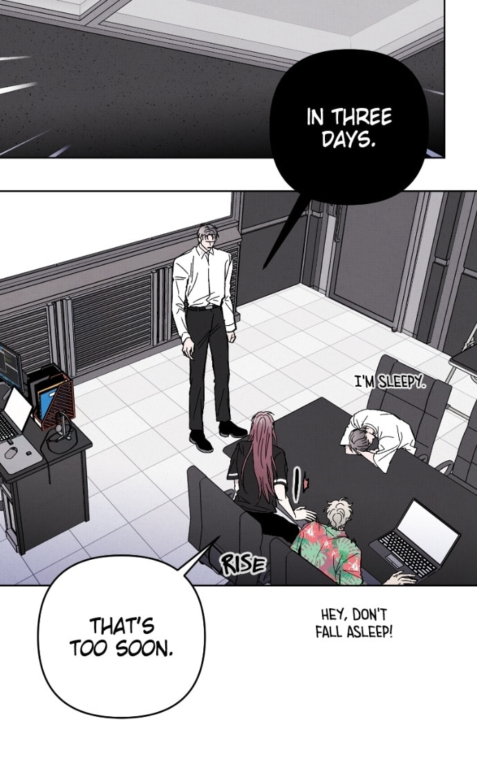 Crazy for You (ARAYA Miki) Chapter 23 page 63 - 